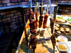 -通海俄式烧烤(下瓦房店)
