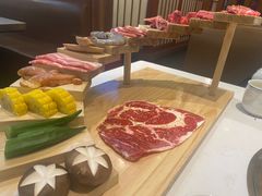 -千寻山野烤肉(中关村店)