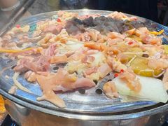 -映日农场无花果鸡(滨江东路店)