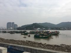 -横琴客运码头