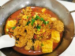 干锅鱼籽-新新湘菜馆(新中街二条店)