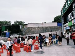 -小民大排档(光谷店)
