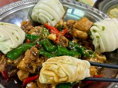-鼎晟江南·融合江南宴(固戍店)