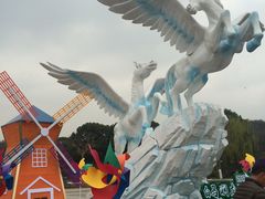-白马涧龙池景区