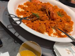 -北京泰富酒店-柏景轩中餐厅