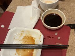 -怡聚轩全日制自助餐厅(大中华喜来登酒店)
