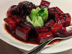 -蘇锦宴·淮扬菜烤鸭·小院(三元桥霄云路店)