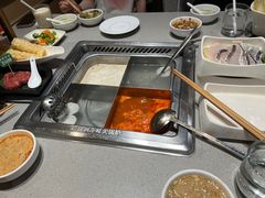 -海底捞火锅(吾悦广场店)