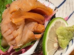 -加奈日本料理
