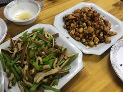 -黑皮酸菜鱼(三山街店)