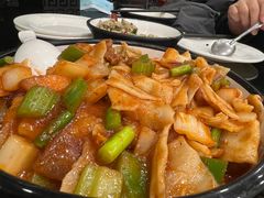 -宛平李记小吃(东关街店)