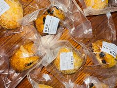 -Juicy Bakery(大学路店)