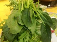 -清真马家美食城•海鲜•青岛菜•火锅(延安三路店)