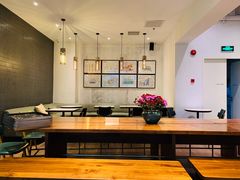 -BAKER&SPICE(安福路店)