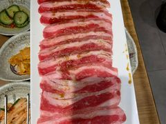 -牛人·雪花牛·木炭烤肉(昆山陆家店)