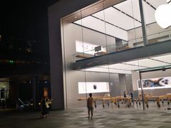 -Apple零售店(成都太古里店)