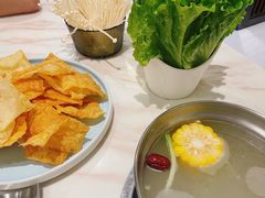 -阳光码头海鲜火锅(玉立路店)