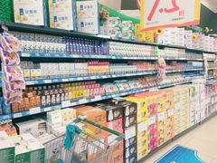 -永辉超市(融创茂店)