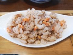 三虾面-孙盛兴奥灶面馆·蟹黄面·三虾面(山塘街总店)