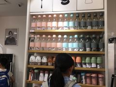 -银座mall(东直门店)
