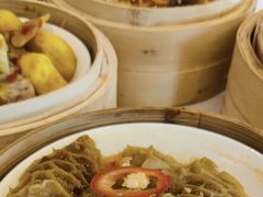 -无锡城中皇冠假日酒店·芳园中餐厅