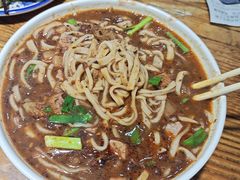 -桂花香手工面(鼓楼店)