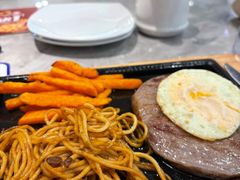 -必胜客(吾悦广场店)