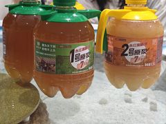 -永红源啤酒·烧烤·海鲜·大排档(台柳路店)