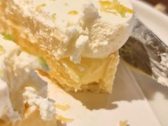 -Ten Olives甜点