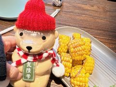 -食陆号·新式台湾创意菜(苏州首店)