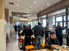 -清真磨沟沿老字号牛肉面(总店)