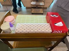 -海底捞火锅(新松江路店)