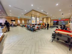 -麦当劳(伦敦人店)