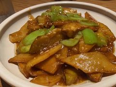 -金掌勺·锅包肉(广渠门店)