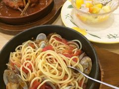 -萨莉亚意式餐厅(莲花国际广场店)