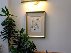 -Line 咖啡(石厦花园店)