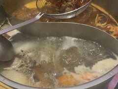 -牛品福潮汕牛肉火锅(旺庄店)