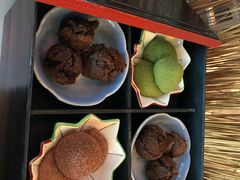 -滩万日本料理Nadaman(国贸大酒店)