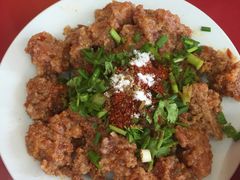-谢老五跷脚牛肉·非遗传承店