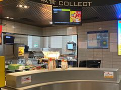 -麦当劳(秣陵路店)