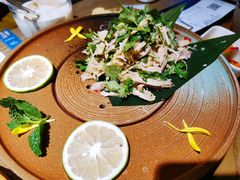 景颇鬼鸡-兰木肆·云南菜(龙湖U城天街店)