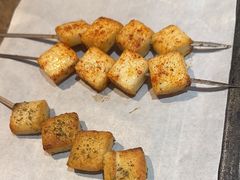 -郑喜旺烧烤(郑州总店)