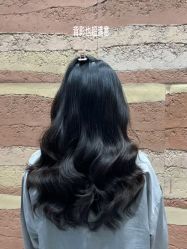 -MY HAIR ARDOR