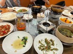 -小户人家(循礼门南国中心店)