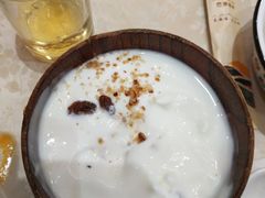 -巴依老爷新疆美食(清华东门店)