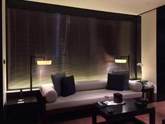 璞丽酒店-上海璞麗酒店