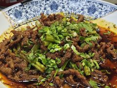-杨三孃跷脚牛肉(清凤时代店)