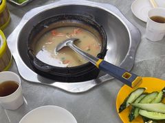 -林记潮汕海鲜砂锅粥(平潭店)