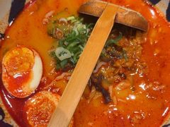 -味千拉面(中盛广场店)