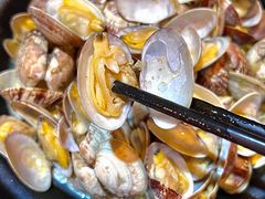 -老姑砂锅·烧烤天津菜(体北道店)